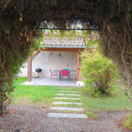 Seringa - Maison En Pleine Campagne - 5 Minutes Centre Equestre Barbaste