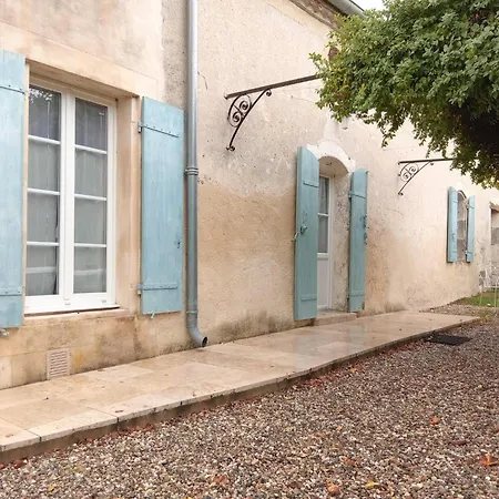 Casa de Férias Seringa - Maison En Pleine Campagne - 5 Minutes Centre Equestre Barbaste