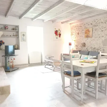 Hébergement de vacances Seringa - Maison En Pleine Campagne - 5 Minutes Centre équestre