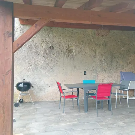 Seringa - Maison En Pleine Campagne - 5 Minutes Centre Equestre Casa de Férias
